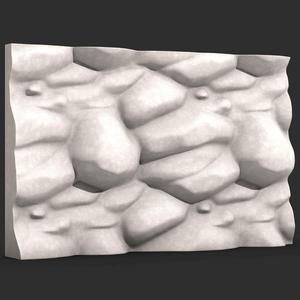 Stone Wall 376