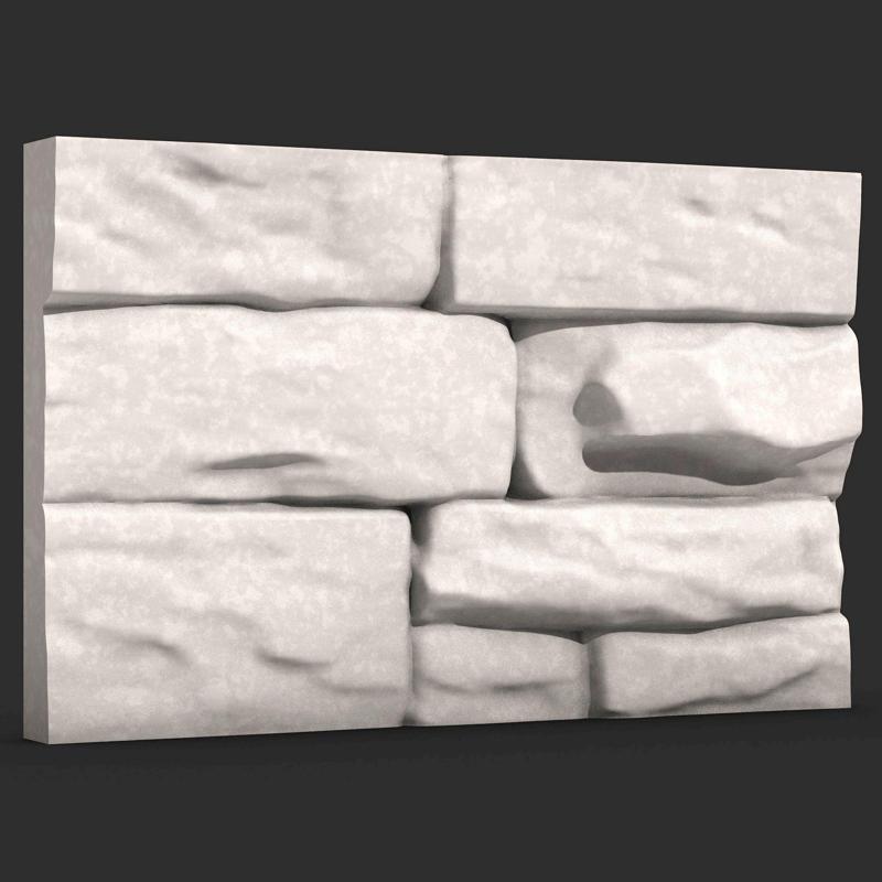 Stone Wall 391