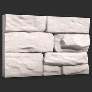 Stone Wall 391