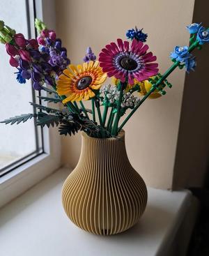 vase
