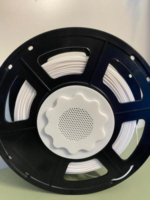 Desiccant Spool Weight Adapter For Big Hole Spools (AMS) 