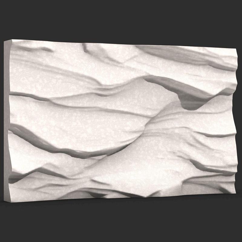Stone Wall 360