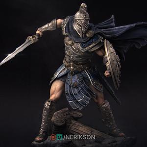 Perseus the Slayer Hero
