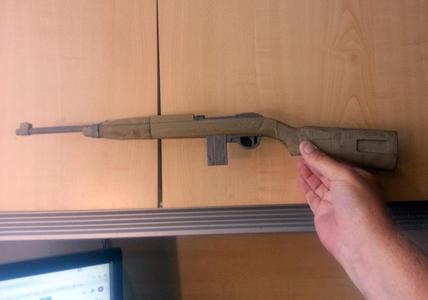 M1 Carbine