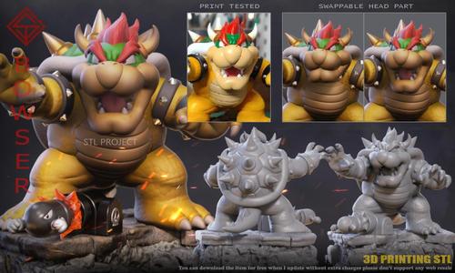 Bowser