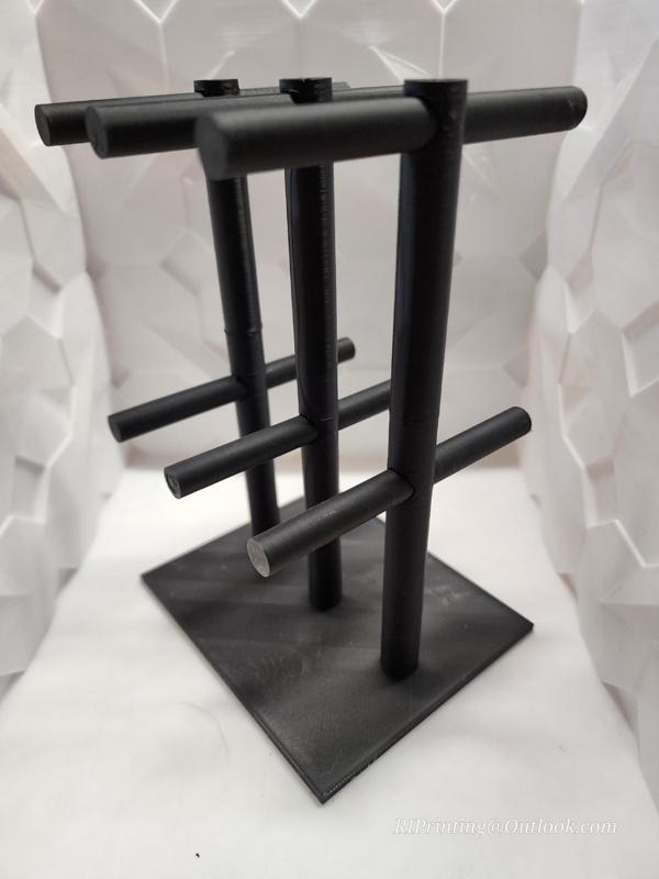 Stanley Topper Stand/ Key chain stand