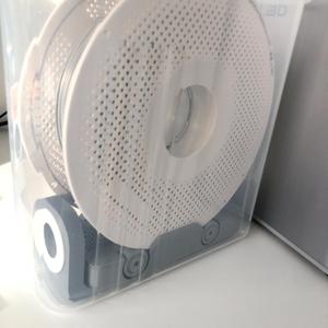 Dry Box Cereal Box Hygrometer desiccant / zilo1