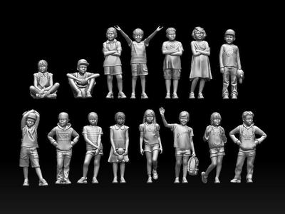 children