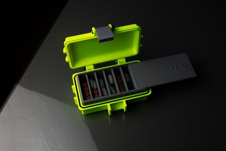 Utility XS - case