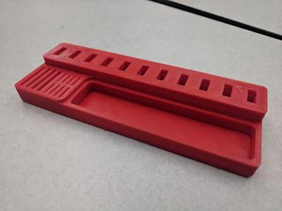 Media Organizer [USB, SD, MicroSD] 
