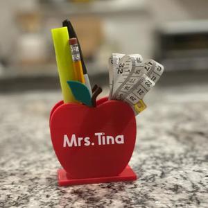 Teacher Desk Organizer