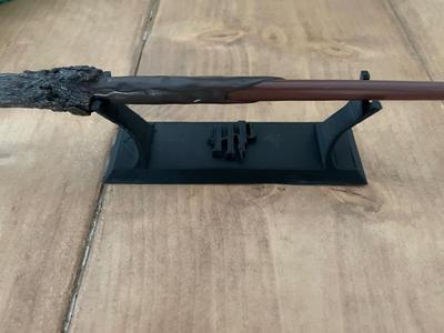 Harry Potter Wand Holder