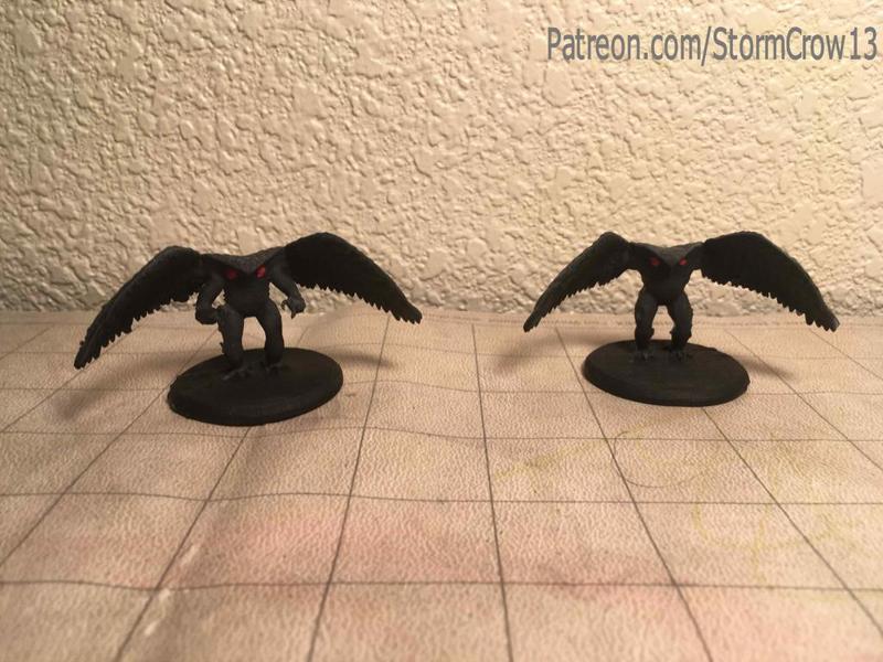 Mothman