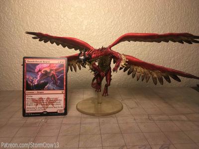 ThunderBreak Regent