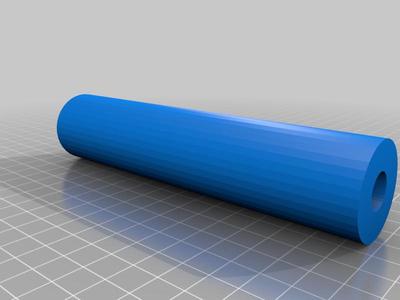Kraber recut for Ender 3 sized printer