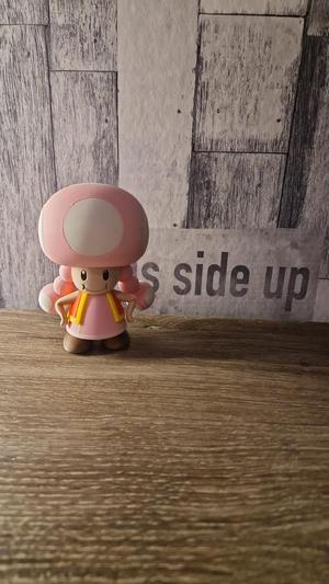 Toadette (Super Mario)