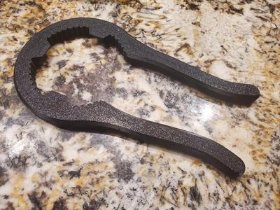 Jar Opener for Jar lids 85mm to 95mm
