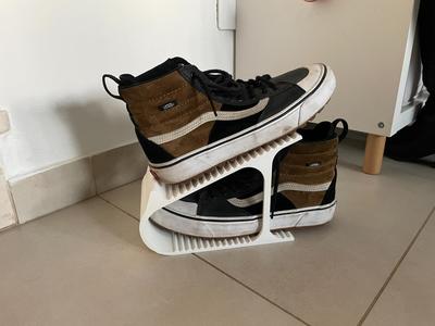 SHOES ORGANIZER
