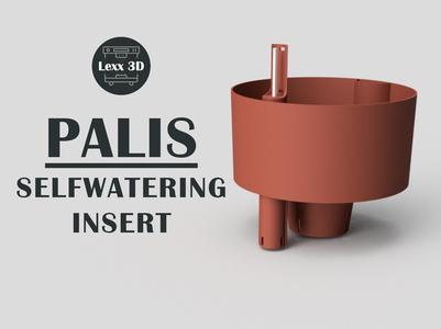 Palis - Selfwatering Insert
