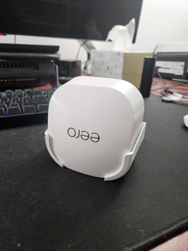 Eero 6+ Plus Wall Mount