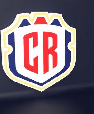Costa Rica National Team - LED Strip compatible