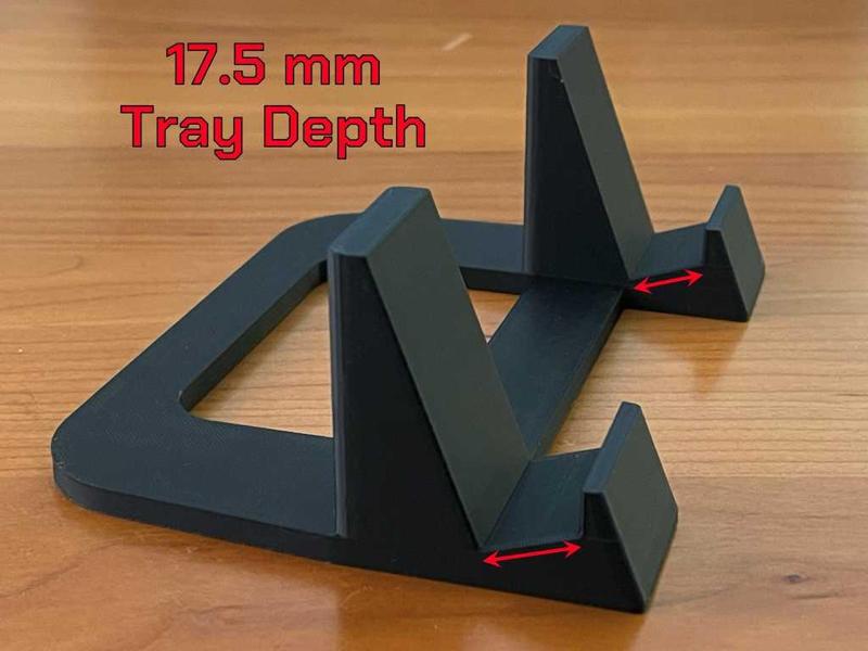 Stand for iPad with Thick Case