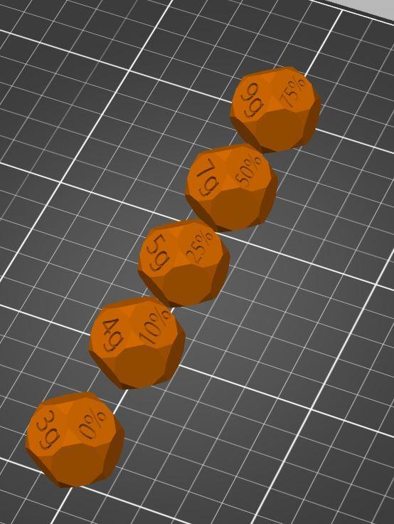 Rocks (ammo) for Catapult