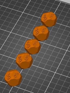 Rocks (ammo) for Catapult