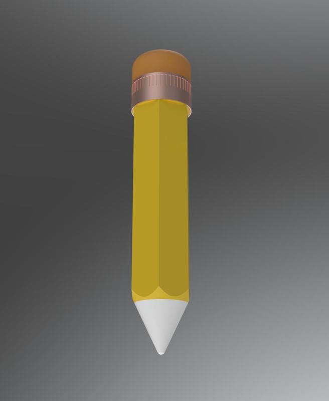 Pencil Case