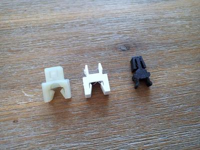 Headlight leveling clip - SX4, Sedici, Swift