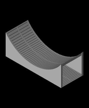 filament holder silica gel box