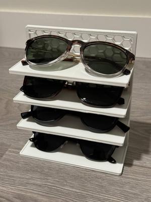 Sunglasses Stand