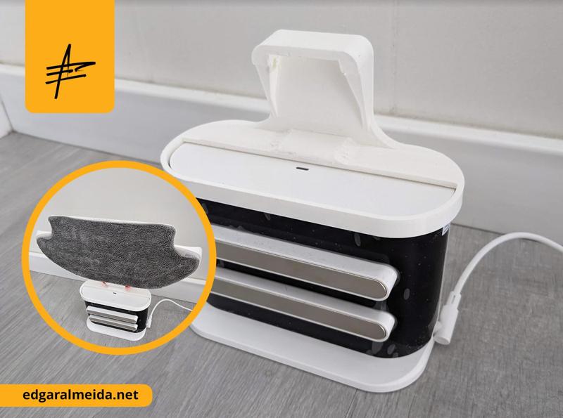 Xiaomi Vacuum Mop Holder