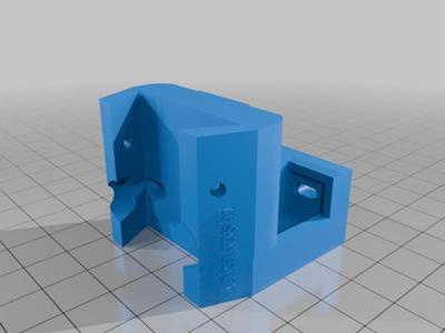 Takahashi mini vixen finder adapter