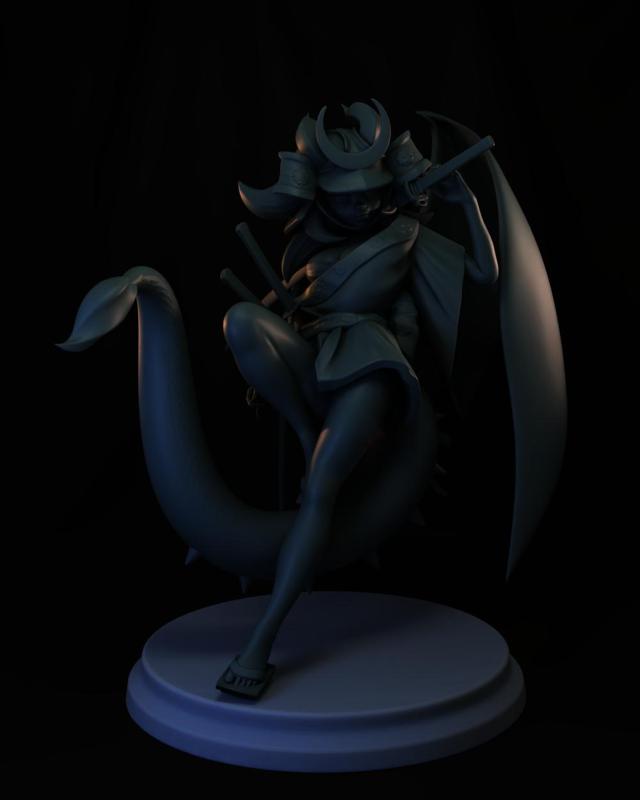 RYUKI