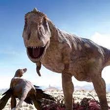 majungasaurus