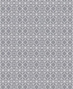 Escher Hybrid Textile