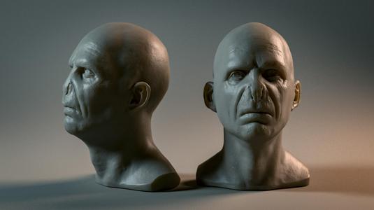 Voldemort FanArt