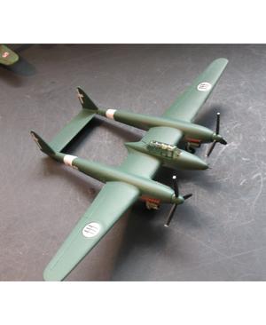 Savoia-Marchetti SM-91