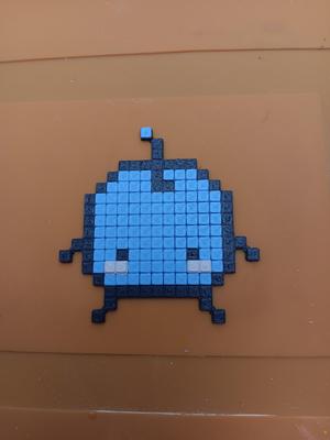 Stardew Valley Junimo