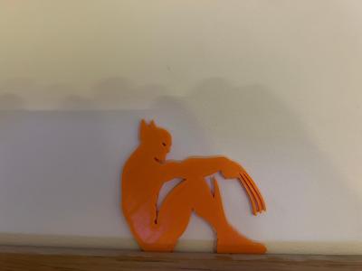 Wolverine door topper