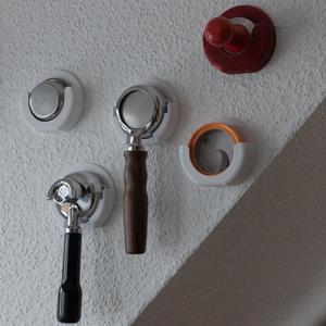 E61 / 58mm Tamper Wall Mount
