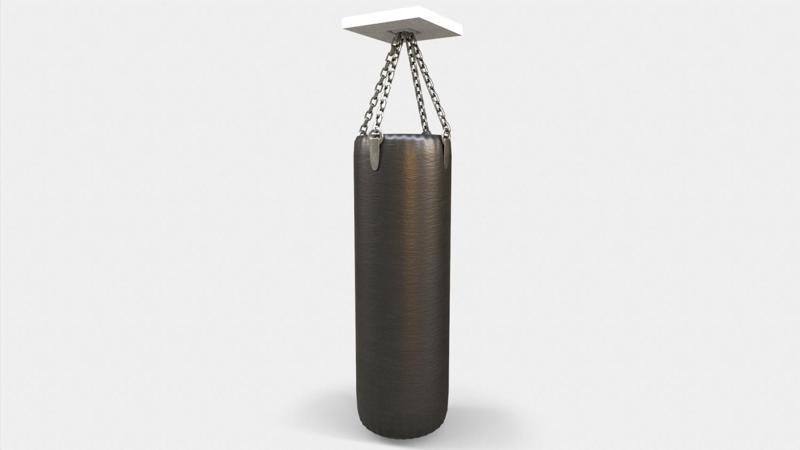Boxing Bag