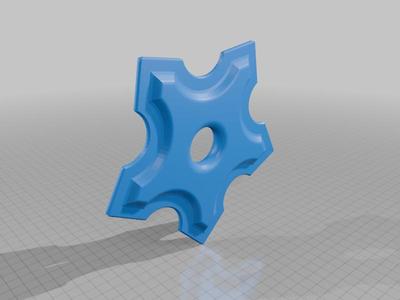 Ninja star
