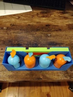 Gobblet Gobblers - Box