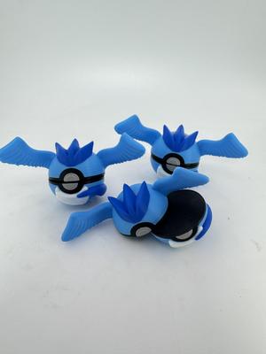 ArtiBall Magnetic Fidget