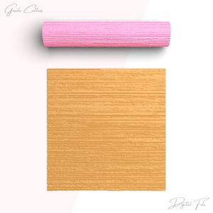 Wood Stripes Texture Roller For Polymer Clay, Wood Clay Texture Rolling Pin, Clay Tool, No: 1427