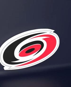 Carolina Hurricanes - LED Strip compatible