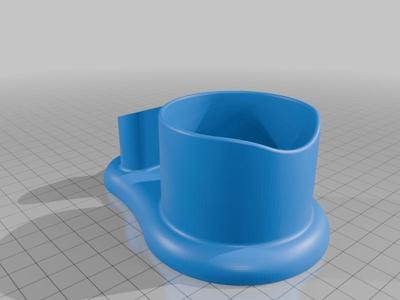 Xiaomi Mi Vaccum Cleaner Mini Stand