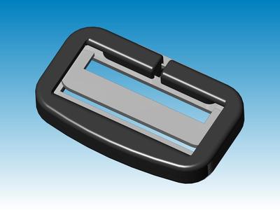 Replacement 4-Point Harness Tilt Lock Adjuster Cover